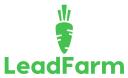 LeadFarm logo
